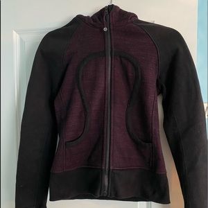 Lululemon Hoodie